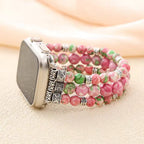 Devotion Love Stretch Watch Strap
