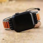 Midnight Forge Watch Strap