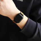 Midnight Forge Watch Strap