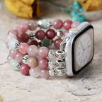 Twilight Mica Stretch Watch Strap